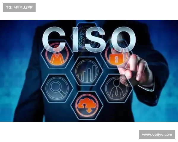 关于CISO成熟周期各阶段的知识 关于CISO成熟周期各阶段的知识